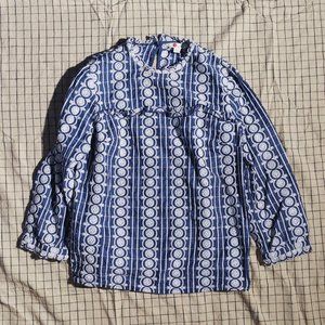 Women’s Boden Kristie Broderie Top